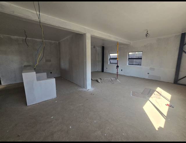 2,700M² WAREHOUSE TO LET IN BENONI SOUTH